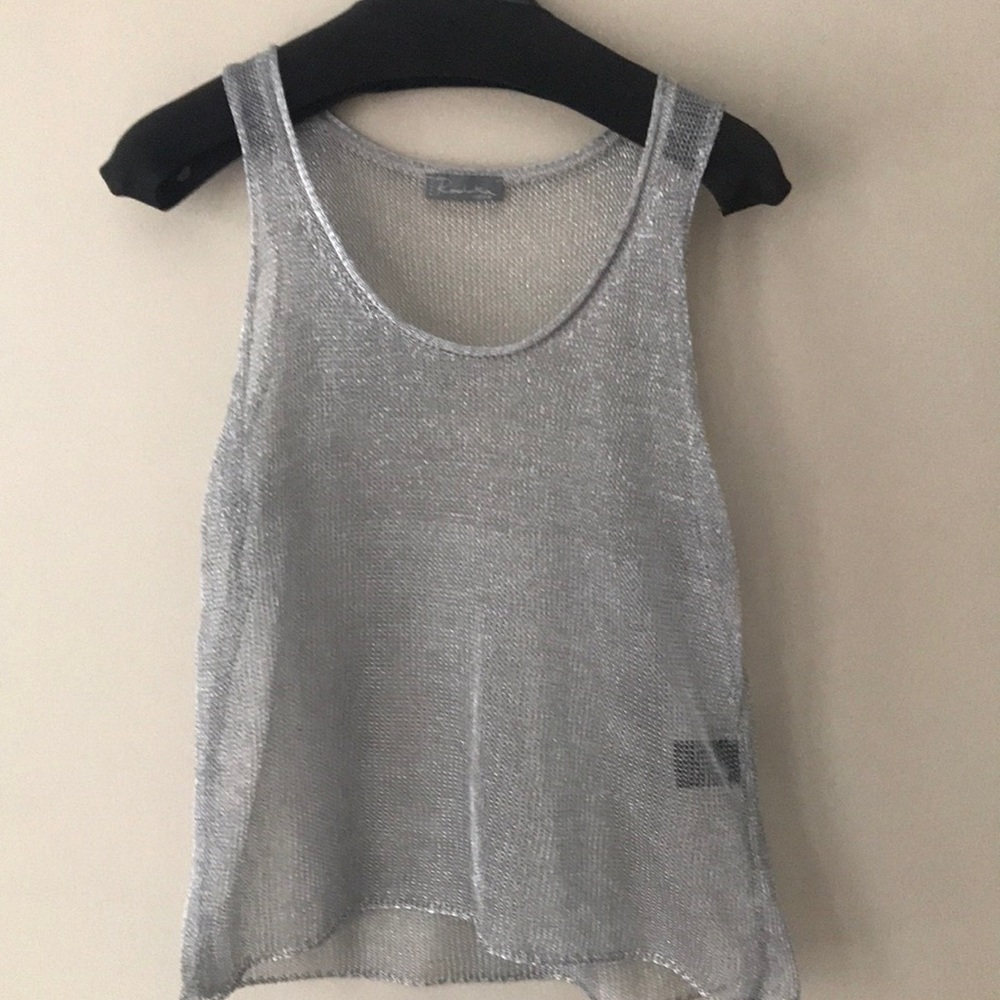 Never worn. Made in France.
